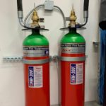 FM 200 Gazlı Yangın Söndürme Sistemleri Fiyatı